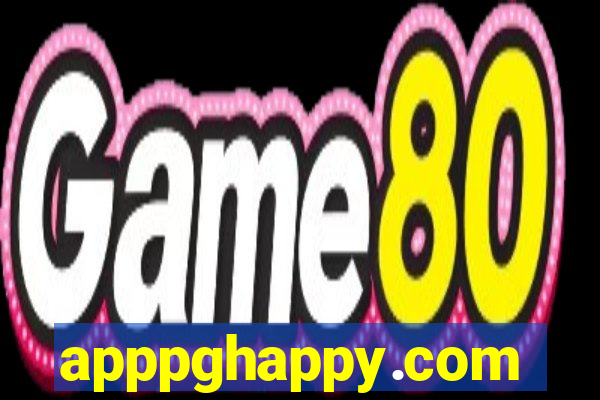 apppghappy.com