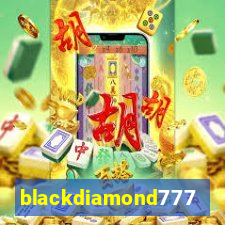 blackdiamond777