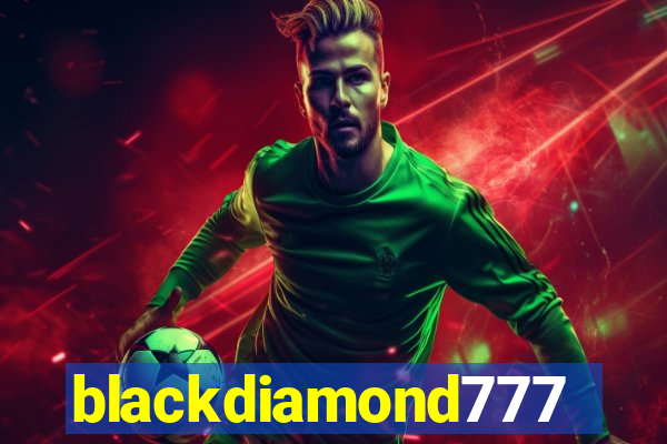 blackdiamond777