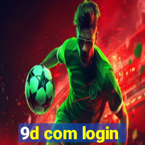 9d com login