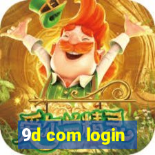 9d com login