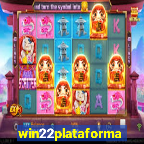 win22plataforma