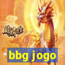 bbg jogo