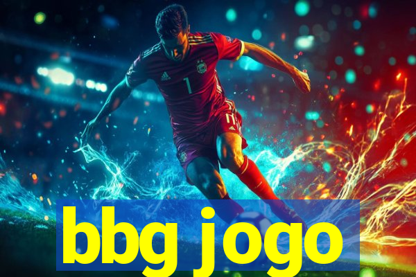 bbg jogo