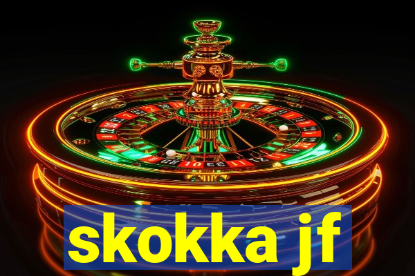 skokka jf