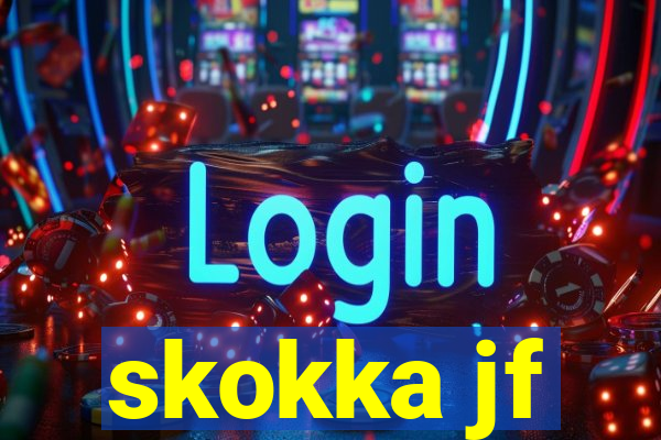 skokka jf