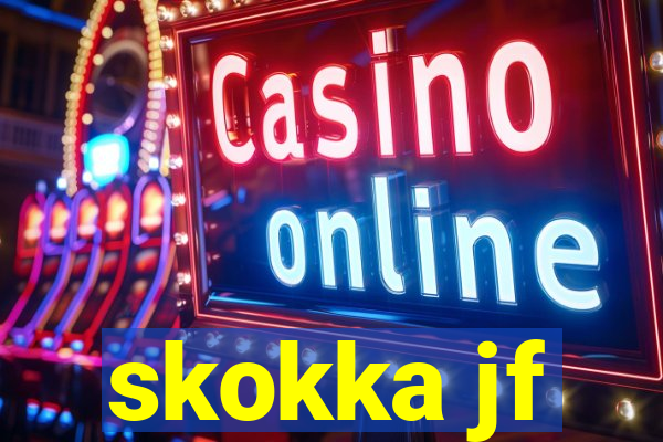 skokka jf