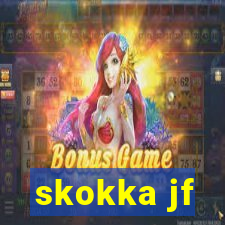 skokka jf