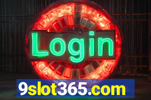 9slot365.com