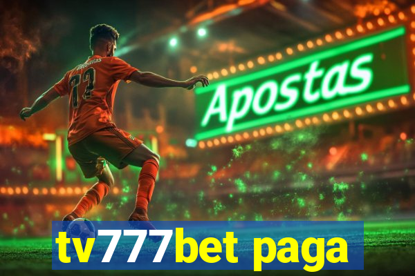 tv777bet paga