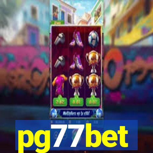 pg77bet