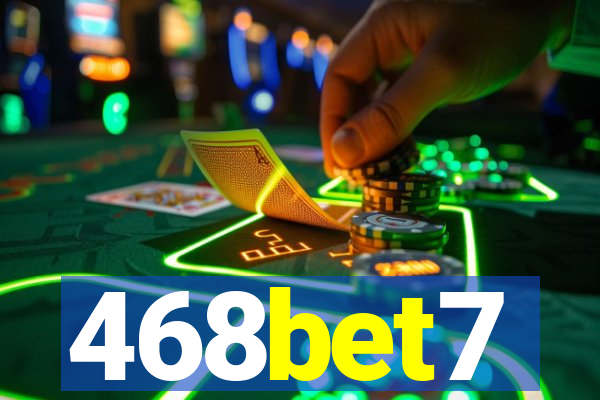 468bet7