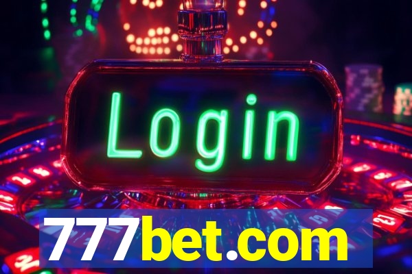 777bet.com