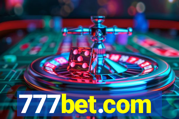 777bet.com