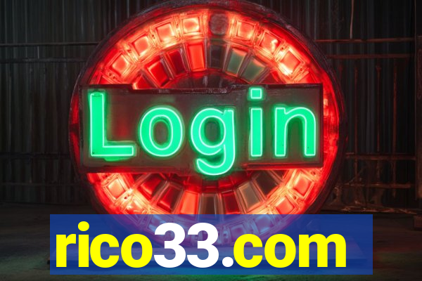 rico33.com