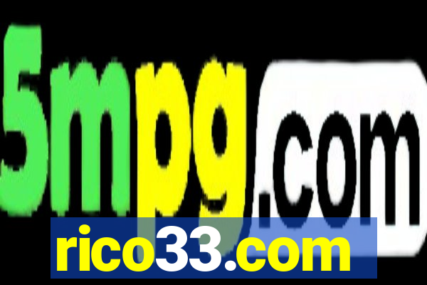 rico33.com