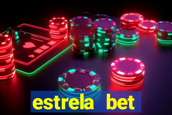 estrela bet horarios pagantes