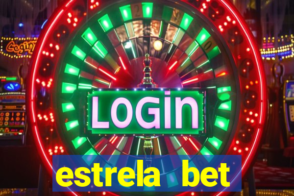 estrela bet horarios pagantes