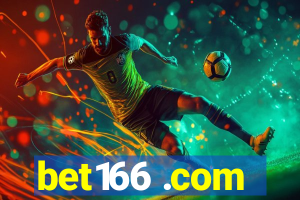 bet166 .com