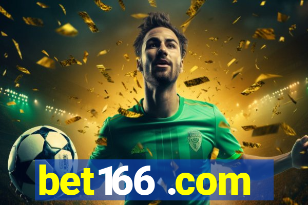 bet166 .com