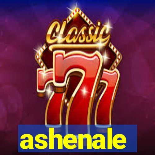 ashenale