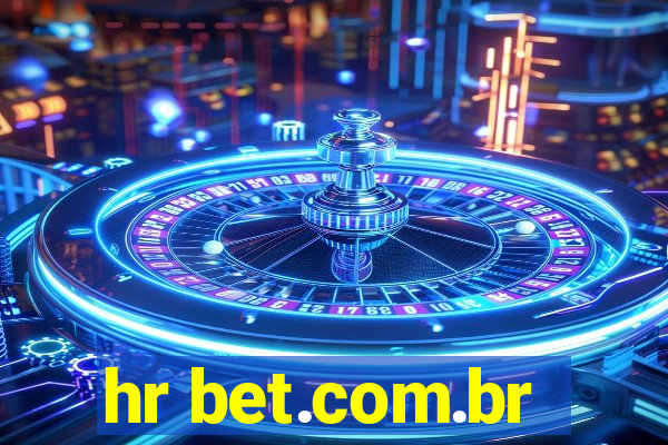 hr bet.com.br