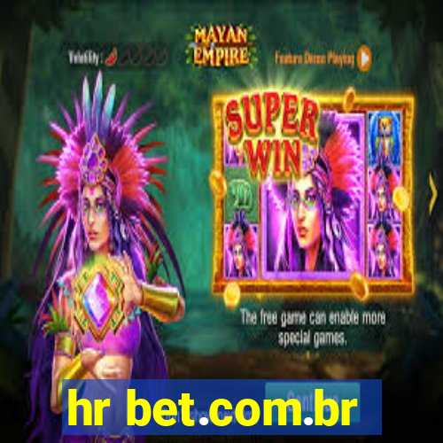 hr bet.com.br