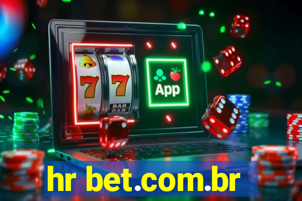 hr bet.com.br