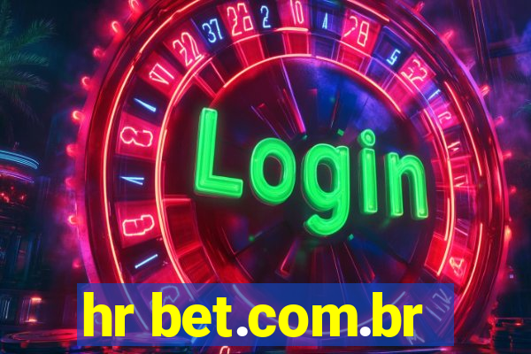 hr bet.com.br