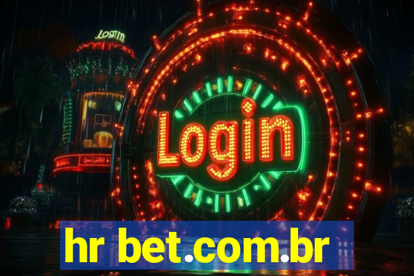 hr bet.com.br