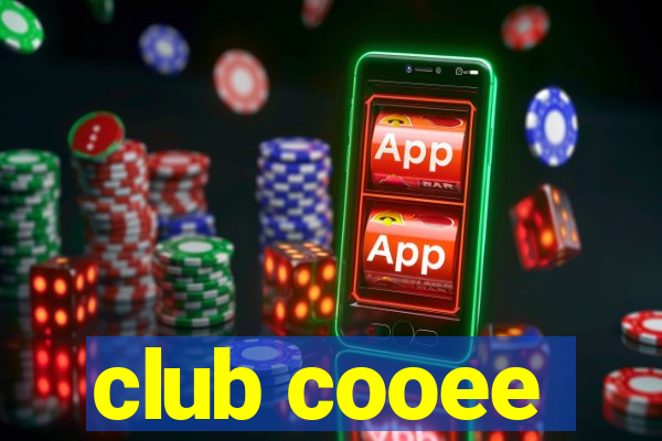 club cooee