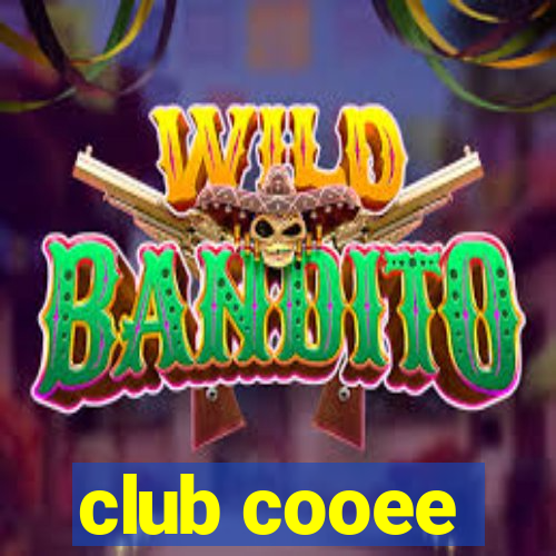 club cooee