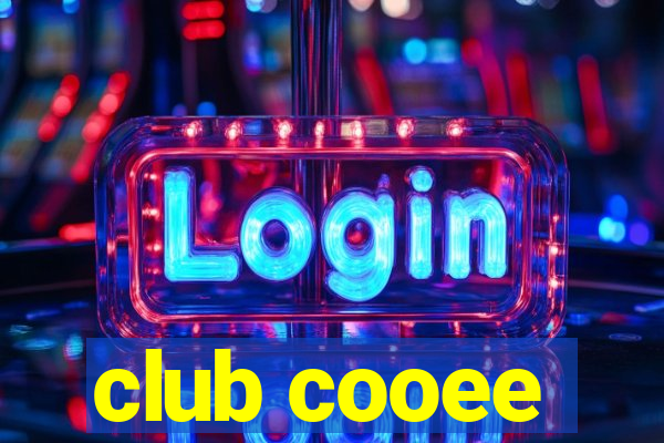 club cooee