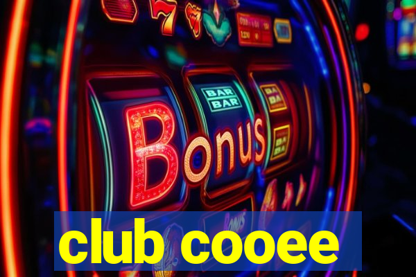 club cooee