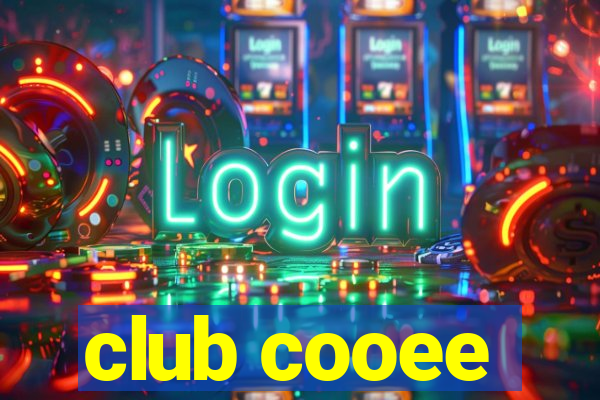 club cooee