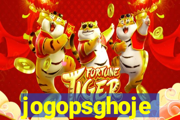 jogopsghoje