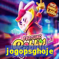 jogopsghoje