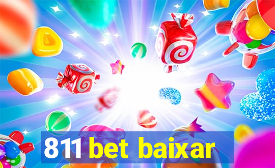 811 bet baixar