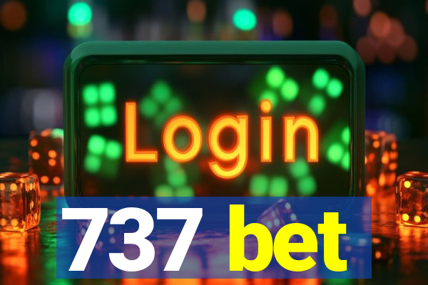 737 bet