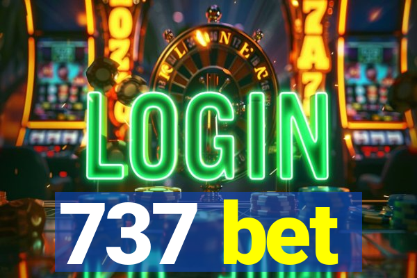 737 bet