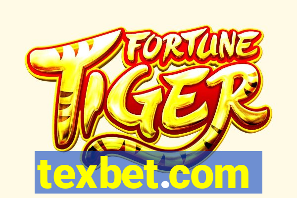 texbet.com