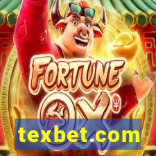 texbet.com