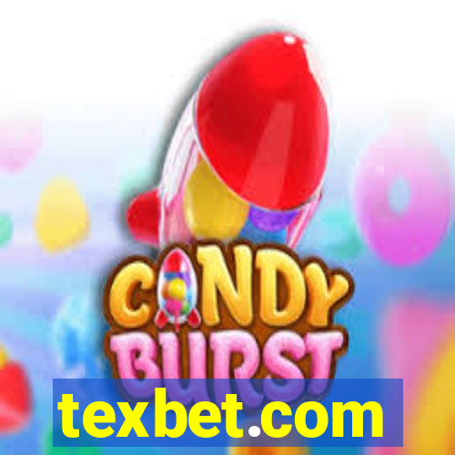 texbet.com