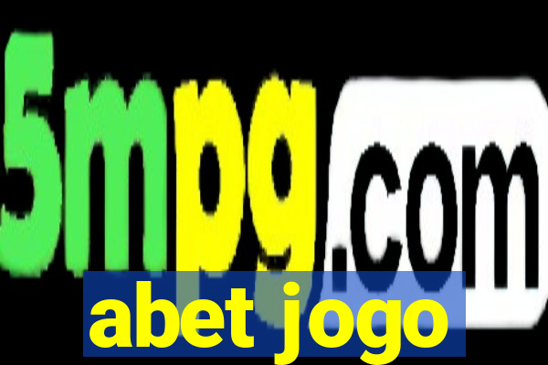 abet jogo