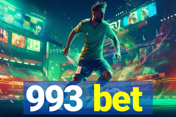 993 bet