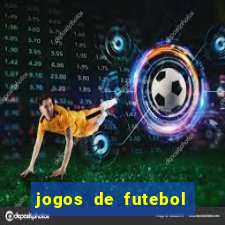 jogos de futebol com dinheiro infinito