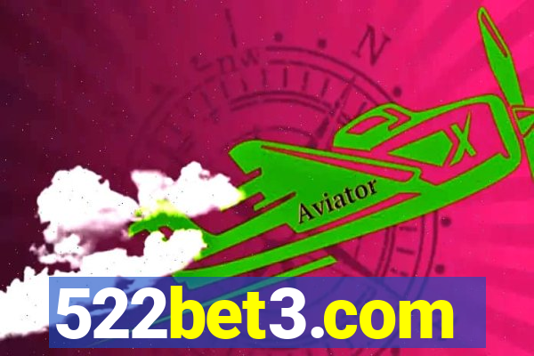 522bet3.com