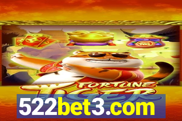 522bet3.com