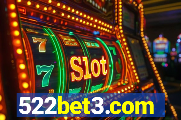 522bet3.com