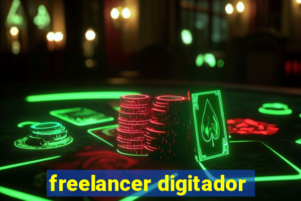 freelancer digitador